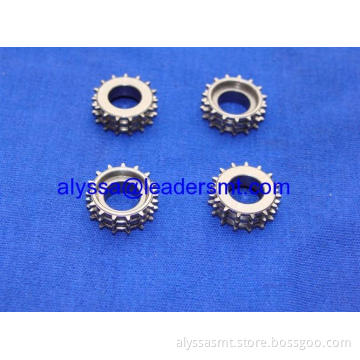 Cm402/602/npm/dt401 8mm feeder N210047118AB GEAR